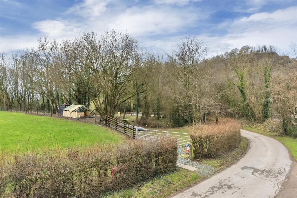 The Engine House, Nantmawr - Image 9