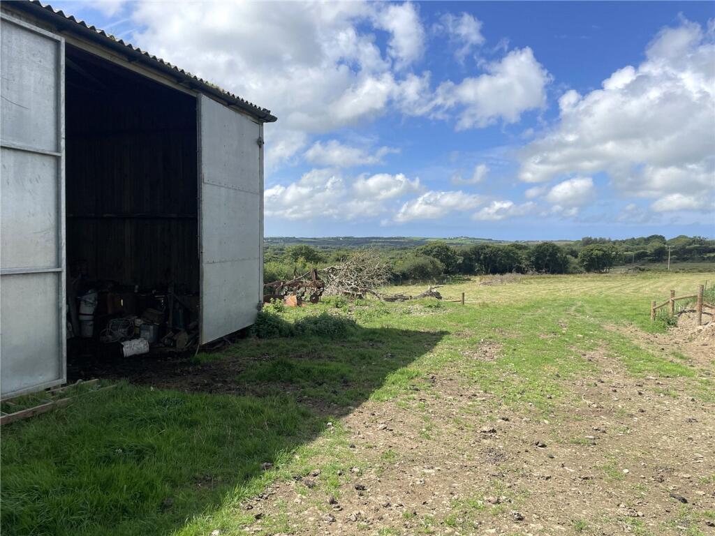 Pancrasweek, Holsworthy, EX22 - Image 2