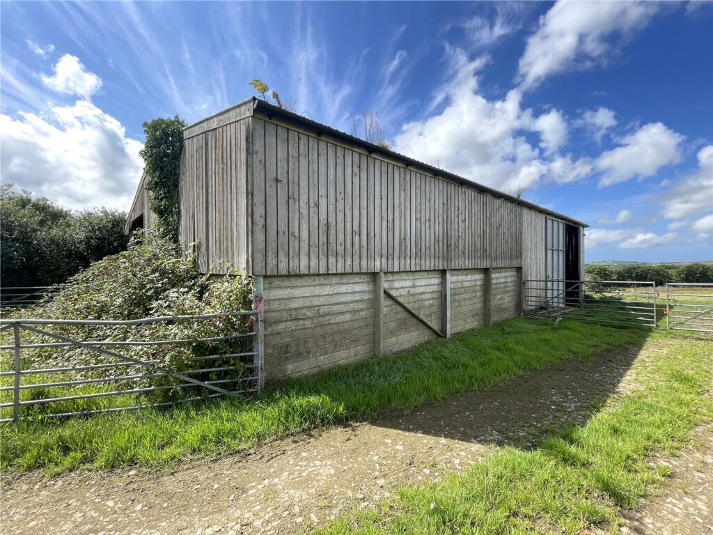 Pancrasweek, Holsworthy, EX22 - Image 3