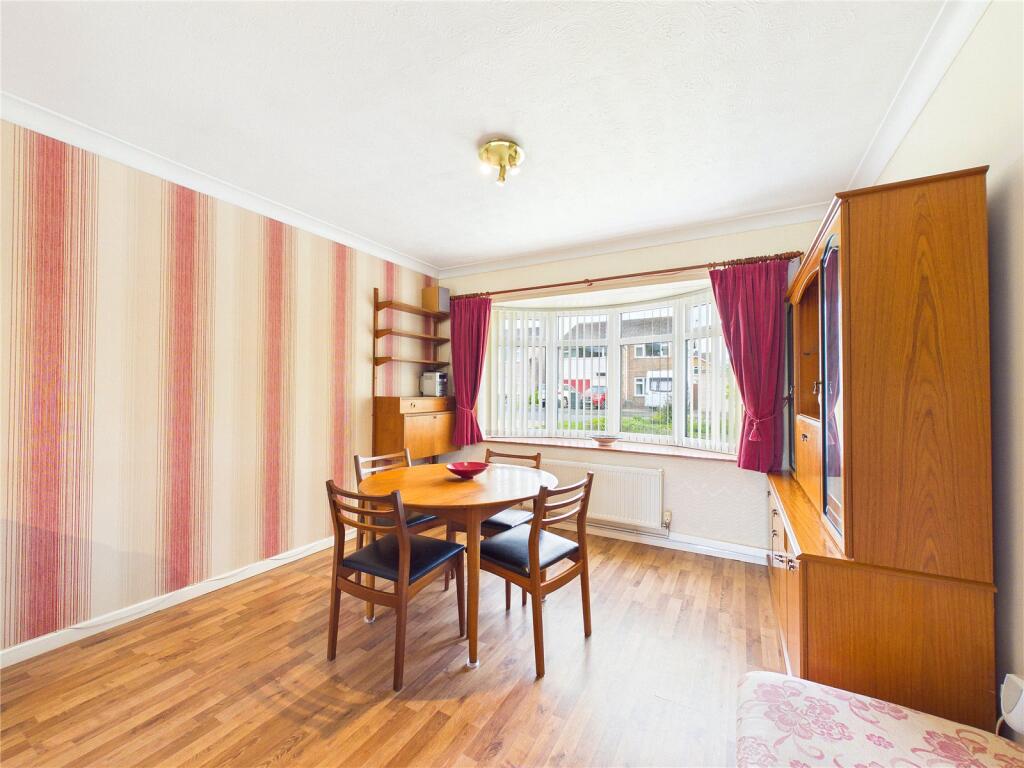 Ascot Close, Fernhill Heath, Worcester, WR3 - Image 11