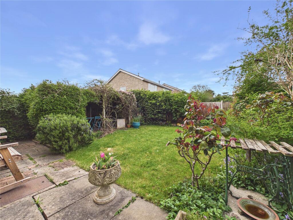 Ascot Close, Fernhill Heath, Worcester, WR3 - Image 12