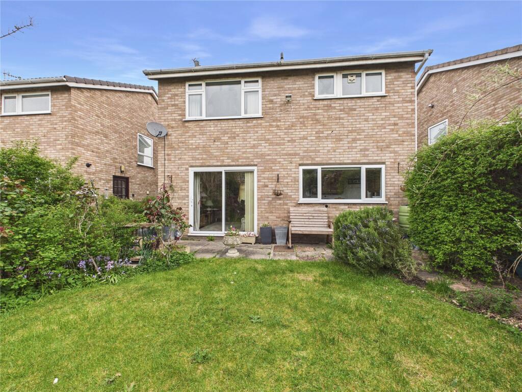 Ascot Close, Fernhill Heath, Worcester, WR3 - Image 13
