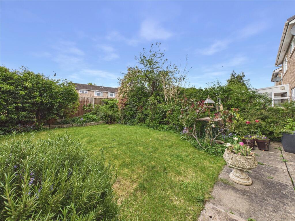 Ascot Close, Fernhill Heath, Worcester, WR3 - Image 5