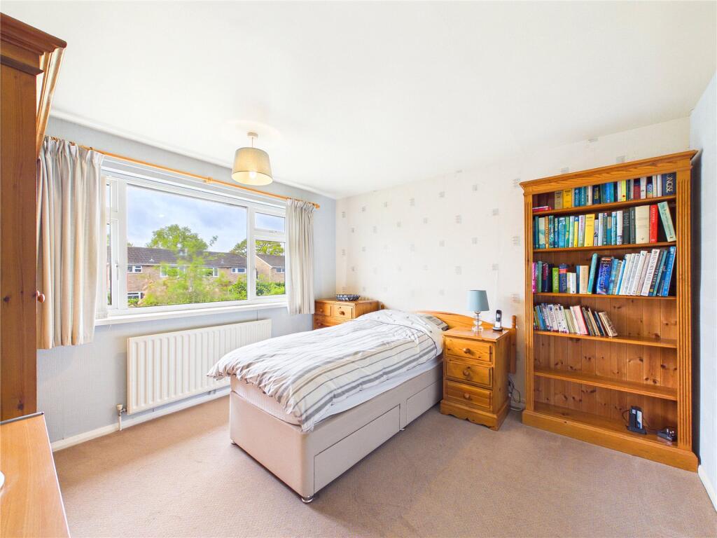 Ascot Close, Fernhill Heath, Worcester, WR3 - Image 6