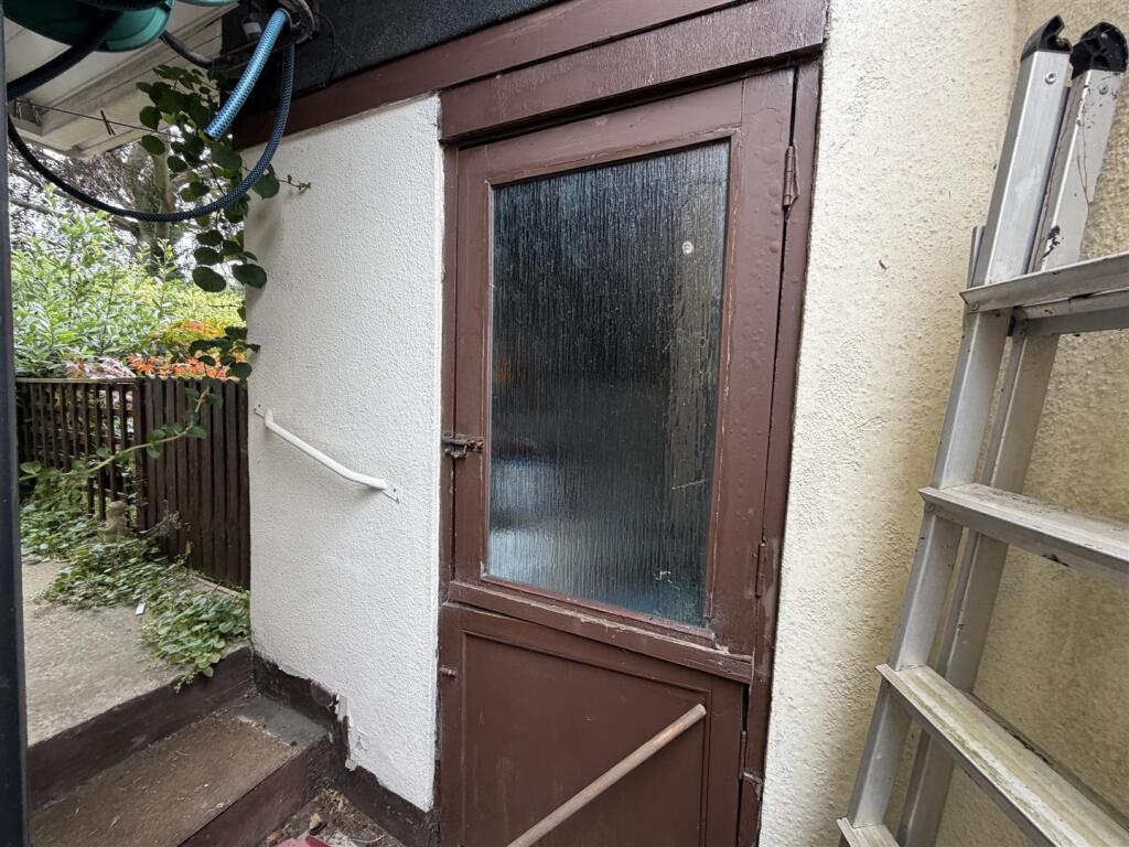 Stone Lane, Winterbourne Down, Bristol - Image 15