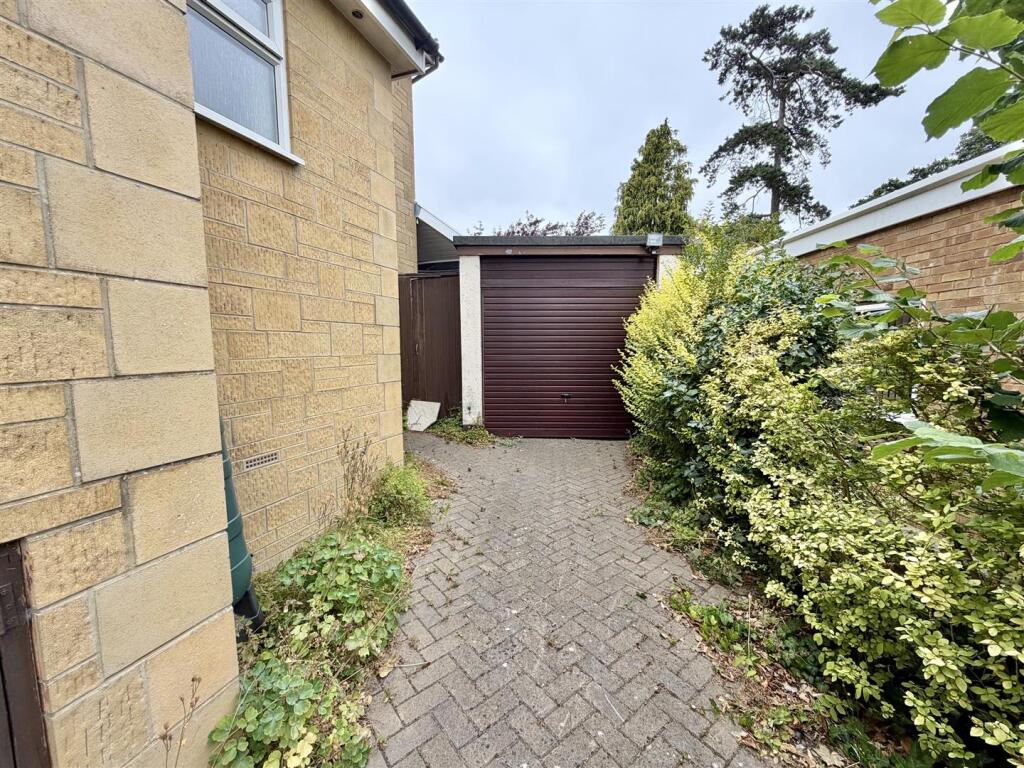Stone Lane, Winterbourne Down, Bristol - Image 16
