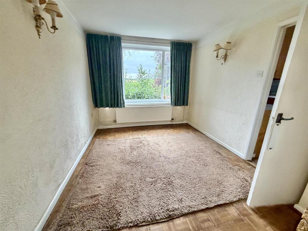 Stone Lane, Winterbourne Down, Bristol - Image 4