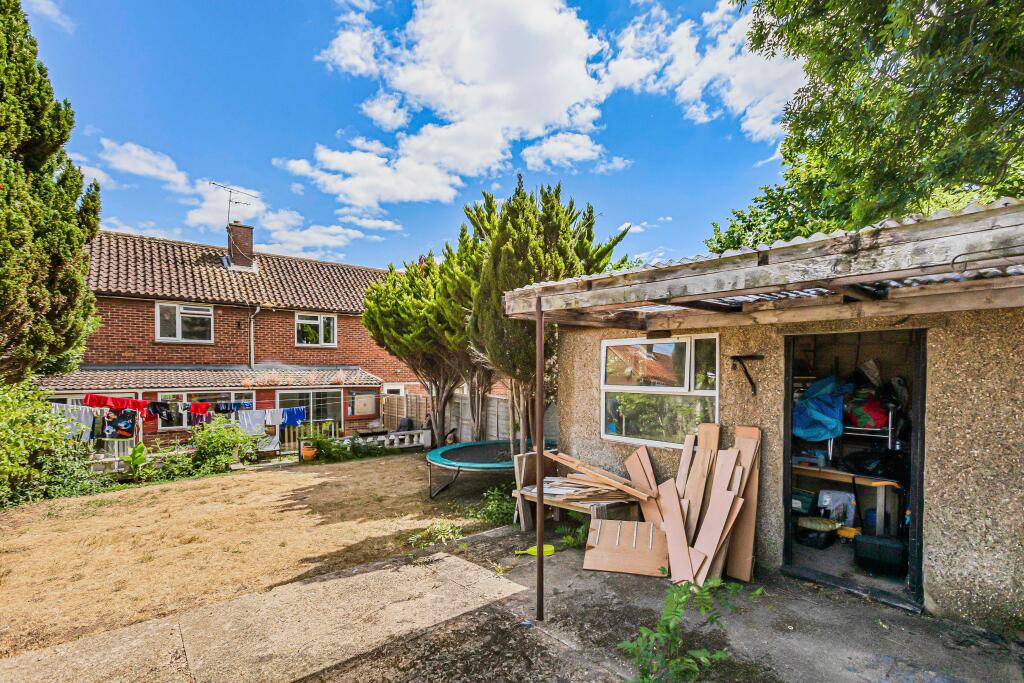 Wallingford Walk, St Albans, AL1 - Image 11