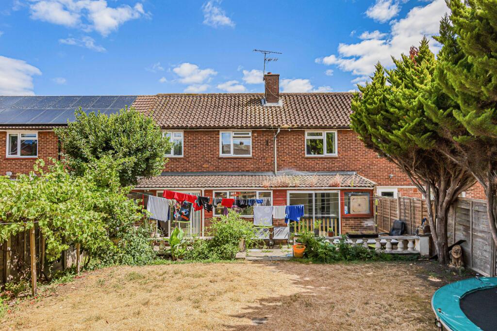 Wallingford Walk, St Albans, AL1 - Image 12