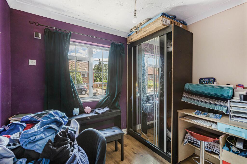 Wallingford Walk, St Albans, AL1 - Image 13
