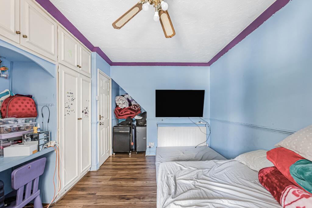 Wallingford Walk, St Albans, AL1 - Image 16