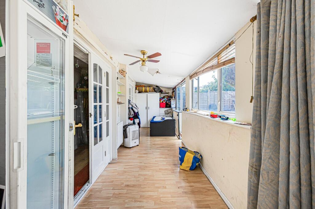 Wallingford Walk, St Albans, AL1 - Image 18