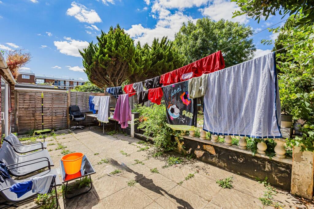 Wallingford Walk, St Albans, AL1 - Image 19