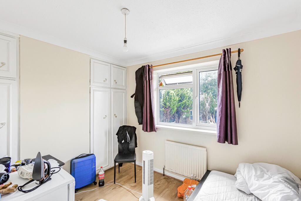 Wallingford Walk, St Albans, AL1 - Image 20