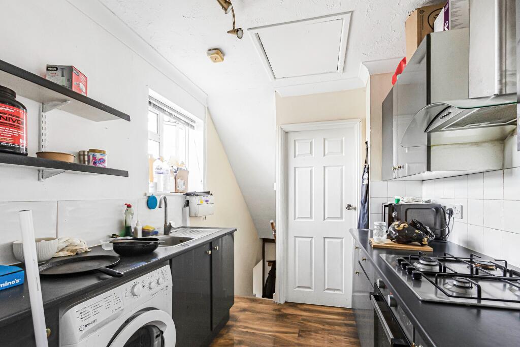 Wallingford Walk, St Albans, AL1 - Image 21