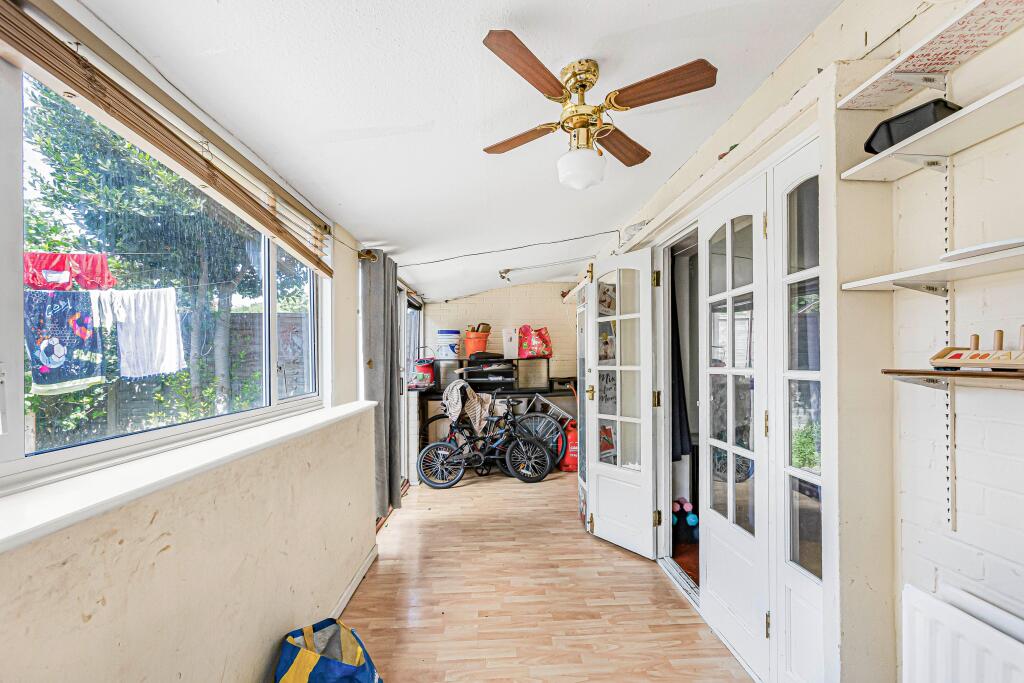 Wallingford Walk, St Albans, AL1 - Image 23