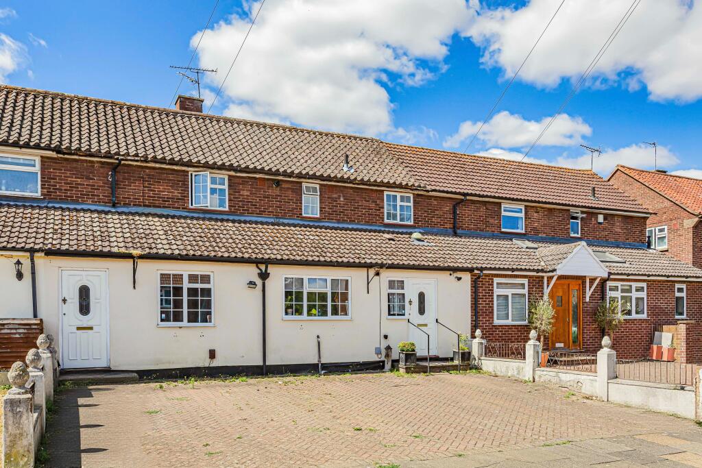 Wallingford Walk, St Albans, AL1 - Image 24
