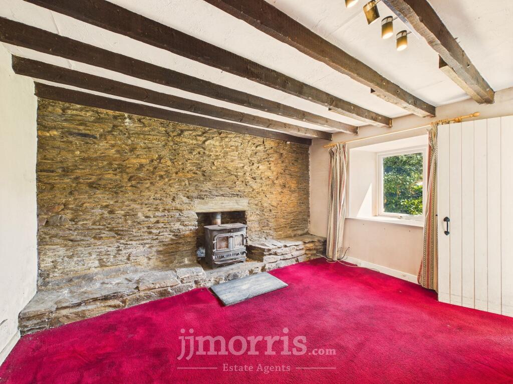 Henfeddau, Llanfyrnach, SA35 - Image 7