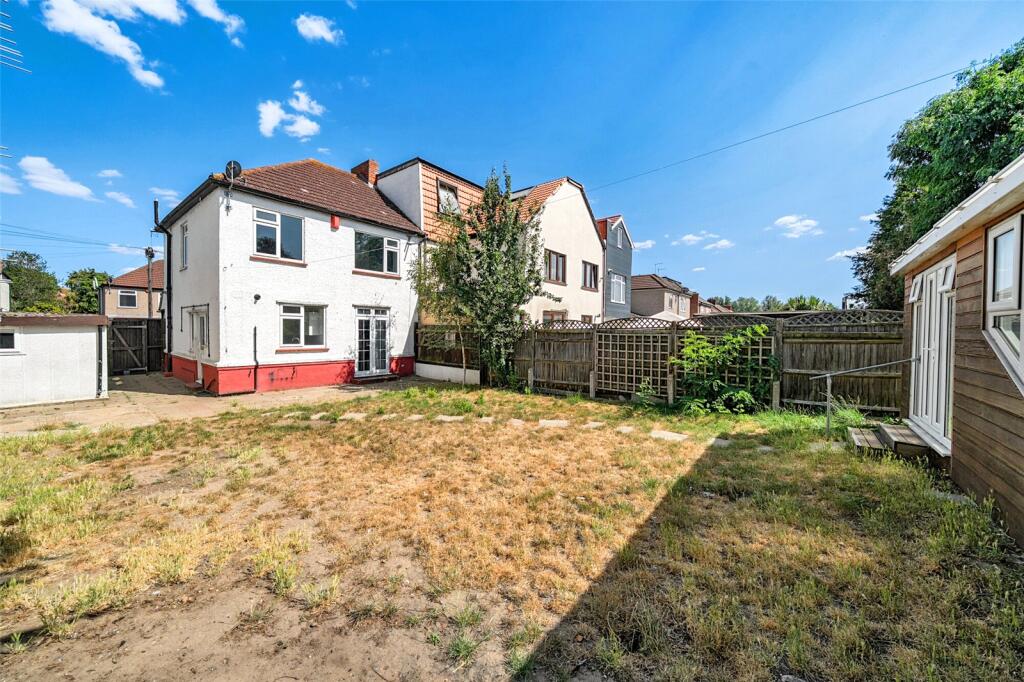 Danson Crescent, Welling - Image 11