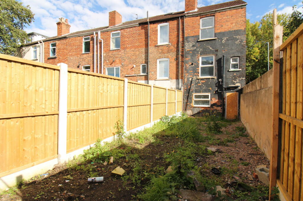 Sandsfield Lane, Gainsborough, DN21 1BG - Image 7