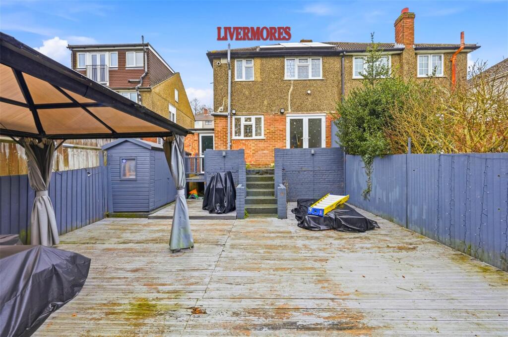Coombfield Drive, Dartford - Image 22