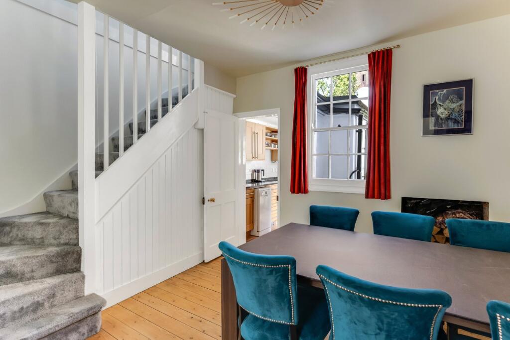 Clarence Way, Chalk Farm, NW1 - Image 11