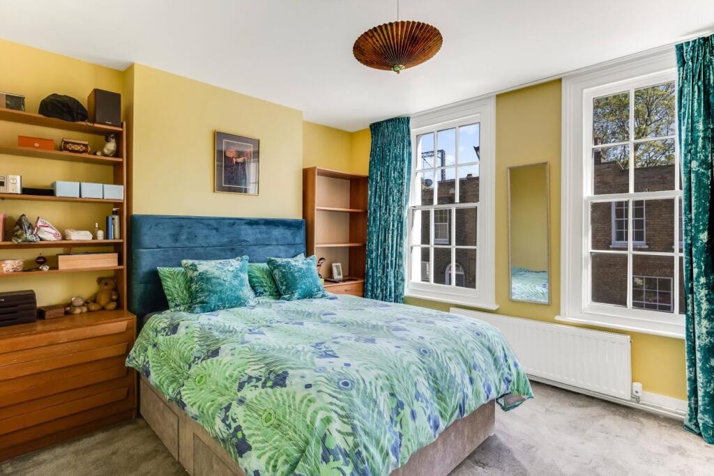 Clarence Way, Chalk Farm, NW1 - Image 13