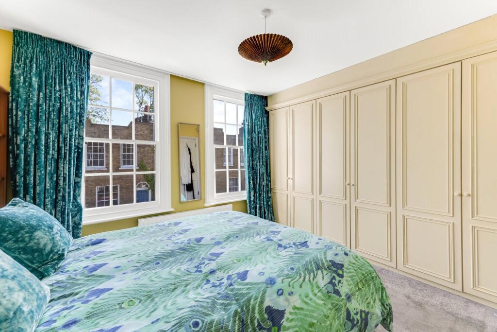 Clarence Way, Chalk Farm, NW1 - Image 14