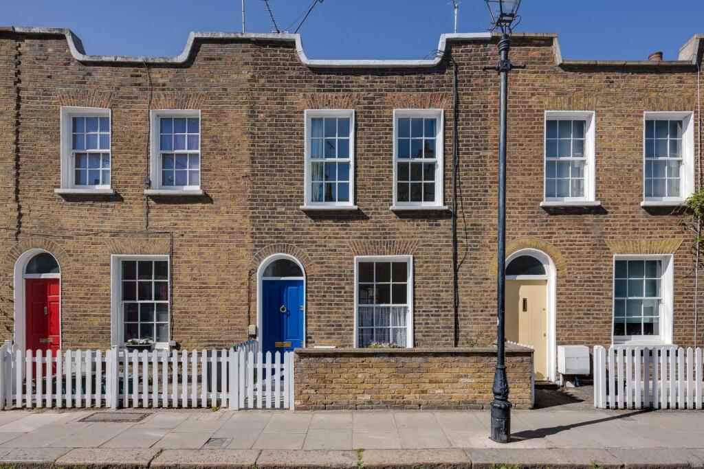 Clarence Way, Chalk Farm, NW1 - Image 16