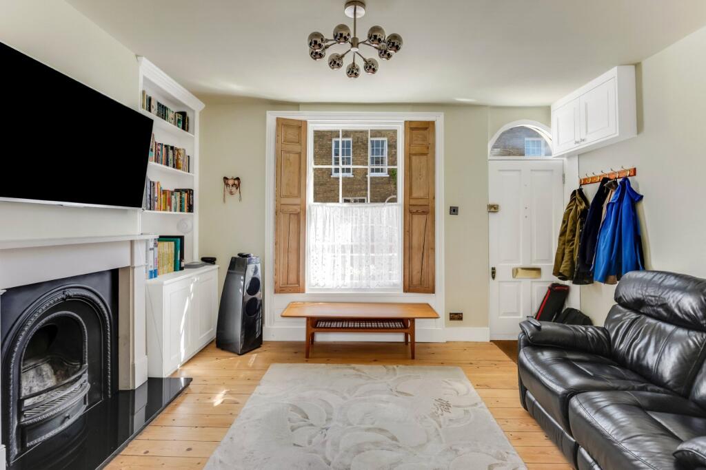 Clarence Way, Chalk Farm, NW1 - Image 3