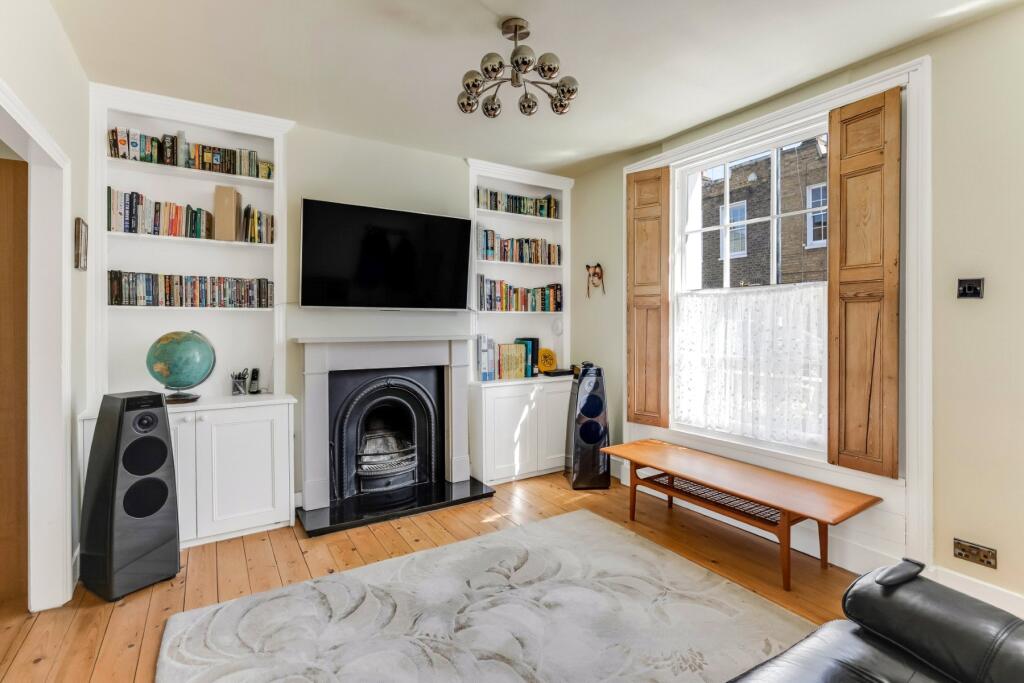 Clarence Way, Chalk Farm, NW1 - Image 4