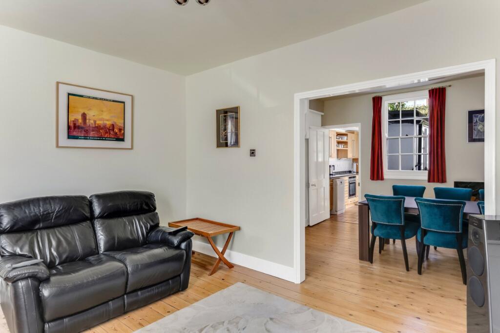 Clarence Way, Chalk Farm, NW1 - Image 5