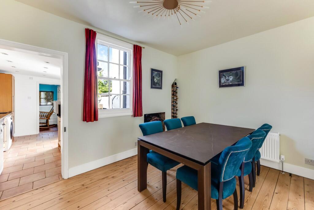 Clarence Way, Chalk Farm, NW1 - Image 6