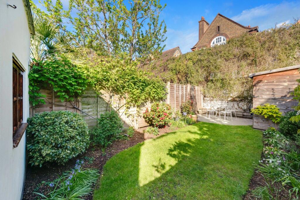 Clarence Way, Chalk Farm, NW1 - Image 8