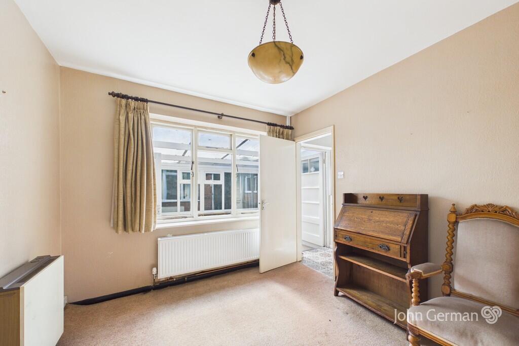 The Rank, Gnosall - Image 6