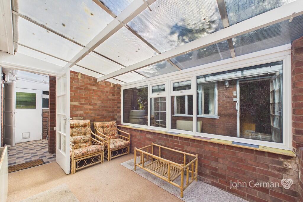 The Rank, Gnosall - Image 7