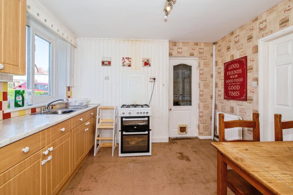 Hallow Drive, Newcastle upon Tyne, NE15 - Image 3