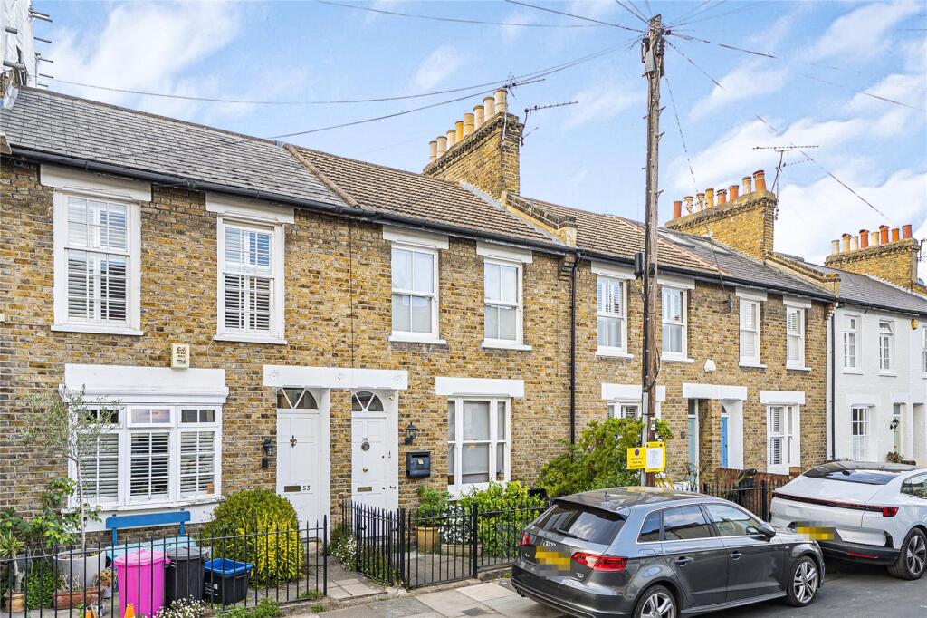 View property at Archway Street, Barnes