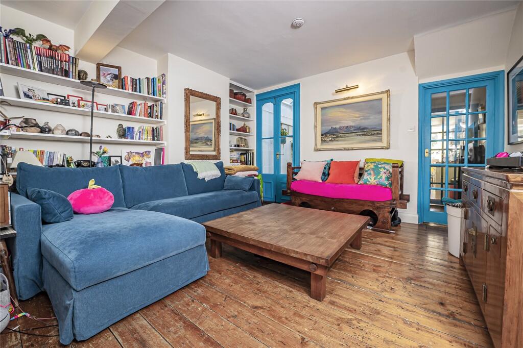 Archway Street, Barnes - Image 12