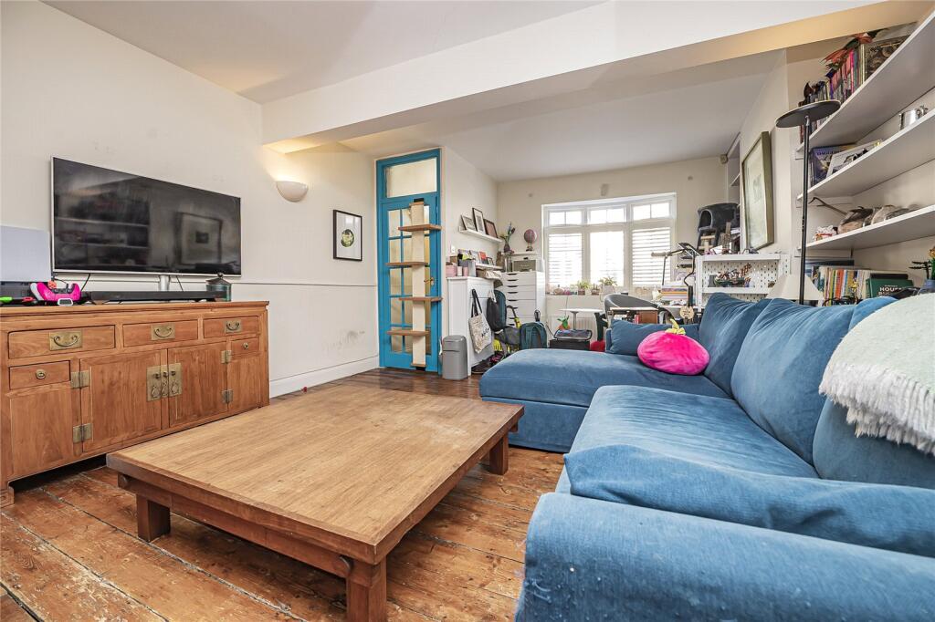 Archway Street, Barnes - Image 13