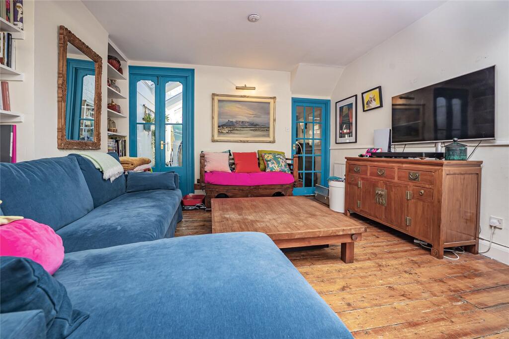 Archway Street, Barnes - Image 2