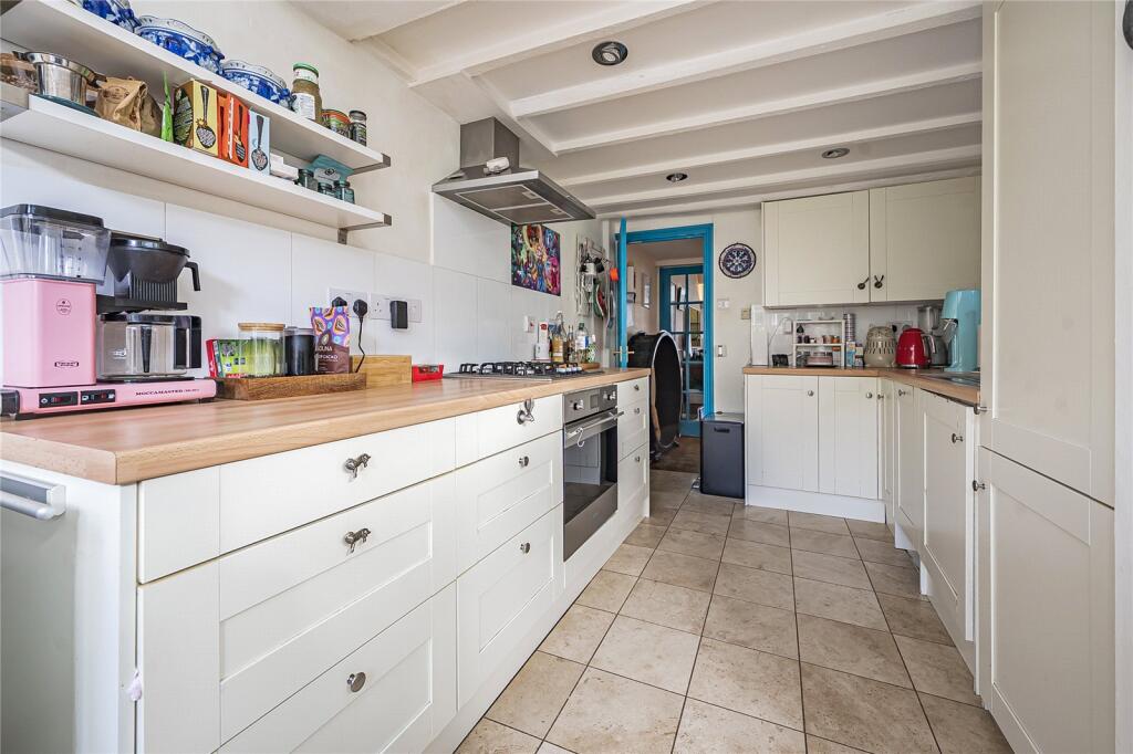 Archway Street, Barnes - Image 3