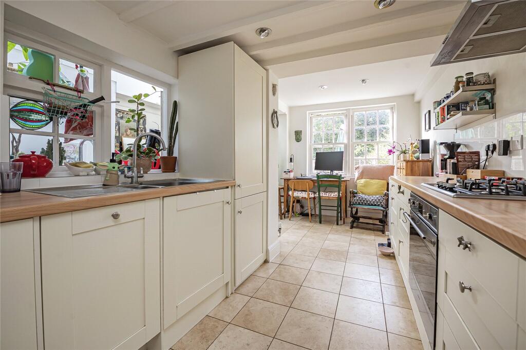Archway Street, Barnes - Image 5
