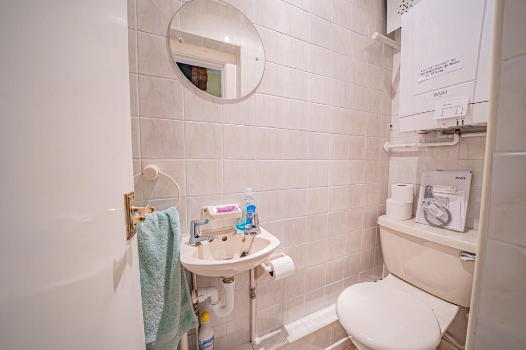 Tilehouse Green Lane, Knowle, B93 - Image 11
