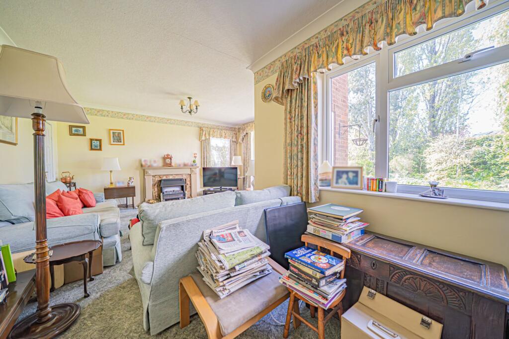 Tilehouse Green Lane, Knowle, B93 - Image 20
