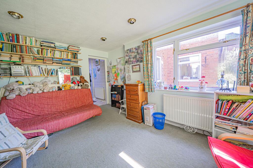 Tilehouse Green Lane, Knowle, B93 - Image 24
