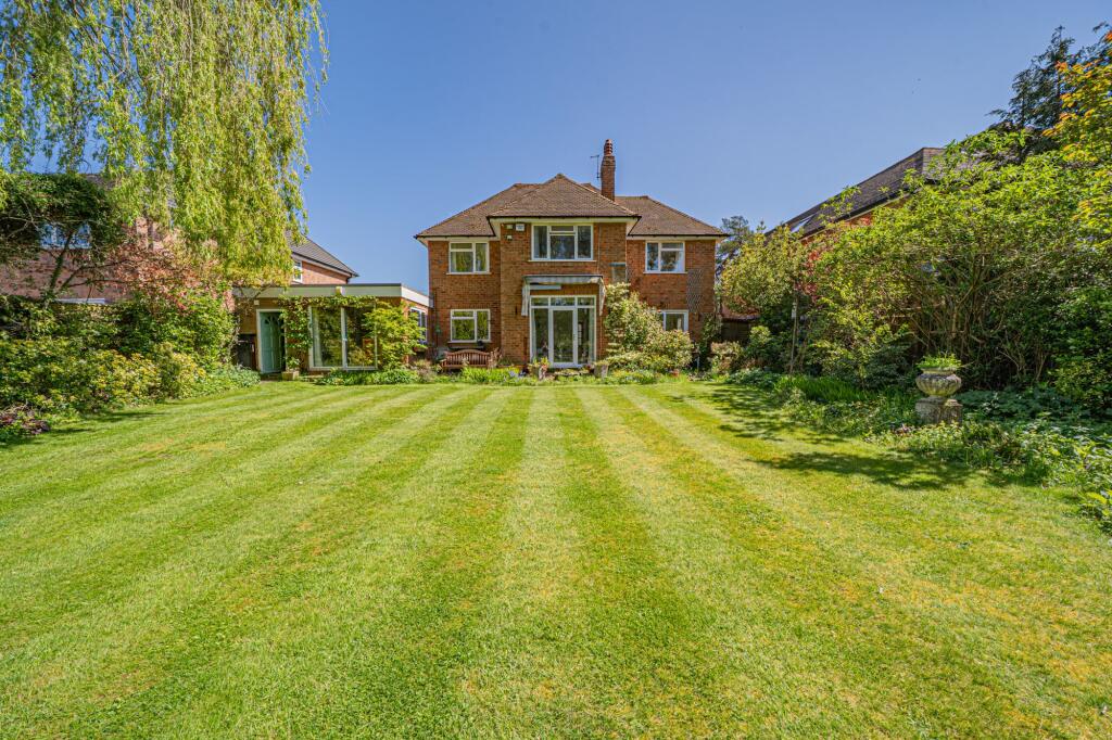 Tilehouse Green Lane, Knowle, B93 - Image 25