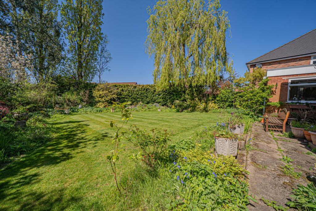 Tilehouse Green Lane, Knowle, B93 - Image 27