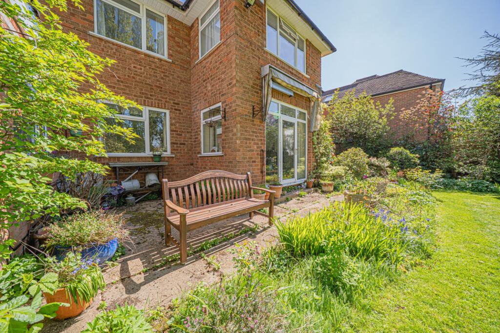 Tilehouse Green Lane, Knowle, B93 - Image 29