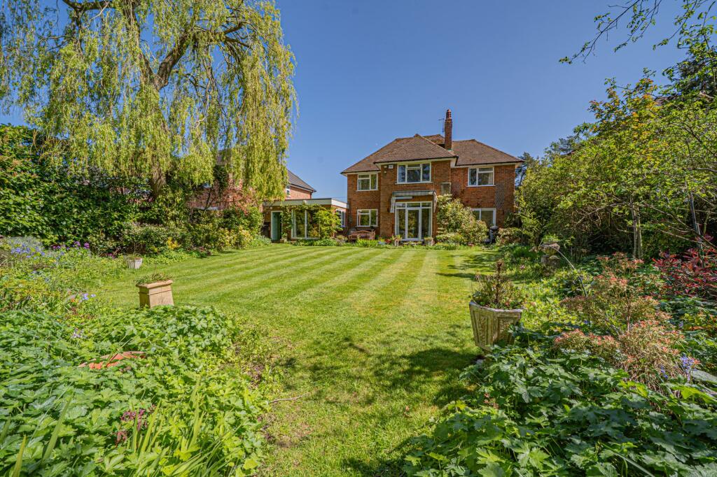 Tilehouse Green Lane, Knowle, B93 - Image 30